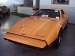 Bricklin SV-1 1974 года